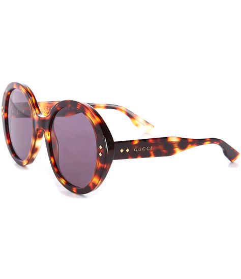 gucci 54mm oval sunglasses|Gucci 54mm designer sunglasses.